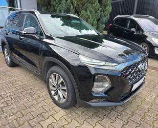 Hyundai SANTA FE Gebrauchtwagen