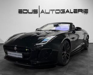 Jaguar F-Type Gebrauchtwagen