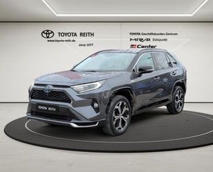 Toyota RAV 4 Gebrauchtwagen