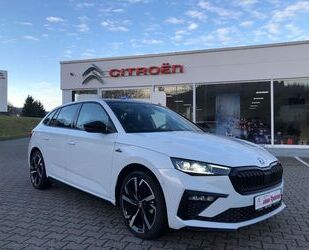 Skoda Scala Gebrauchtwagen