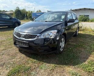 Kia ceed Sportswagon Gebrauchtwagen