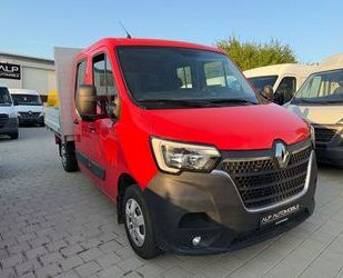 Renault Master Gebrauchtwagen