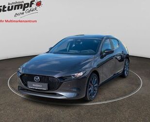 Mazda 3 Gebrauchtwagen