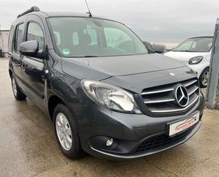 Mercedes-Benz Citan Gebrauchtwagen