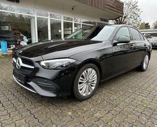 Mercedes-Benz C 220 Gebrauchtwagen