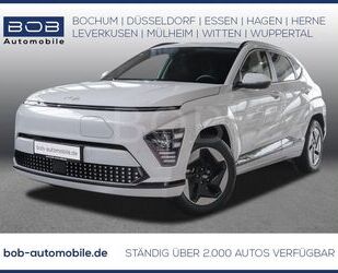 Hyundai KONA Gebrauchtwagen