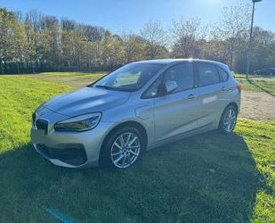 BMW 225 Active Tourer Gebrauchtwagen