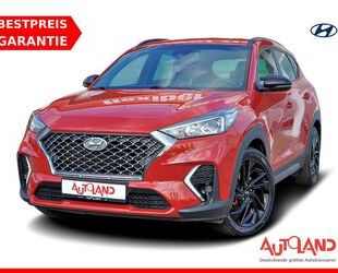 Hyundai TUCSON Gebrauchtwagen
