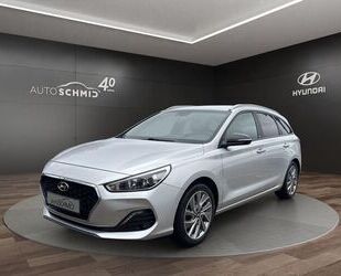 Hyundai i30 Gebrauchtwagen