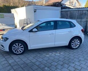 VW Polo Gebrauchtwagen