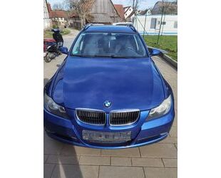 BMW 318 Gebrauchtwagen