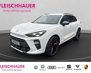 Cupra Terramar Gebrauchtwagen