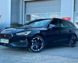 Cupra Leon Gebrauchtwagen