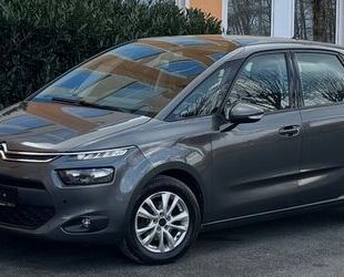 Citroen C4 Picasso Gebrauchtwagen