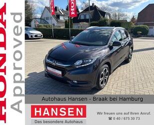 Honda HR-V Gebrauchtwagen