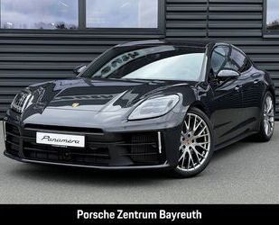 Porsche Panamera Gebrauchtwagen