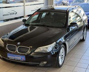 BMW 530 Gebrauchtwagen
