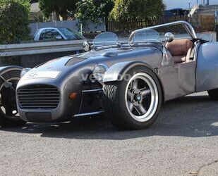 Donkervoort S8 Gebrauchtwagen