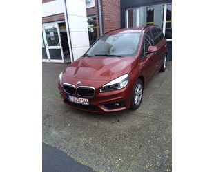 BMW 218 Gebrauchtwagen