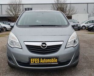 Opel Meriva Gebrauchtwagen