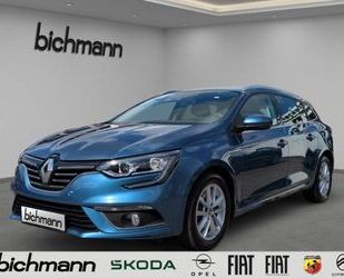 Renault Megane Gebrauchtwagen