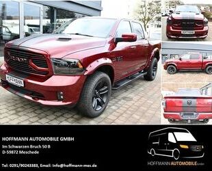 Dodge RAM Gebrauchtwagen