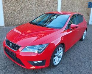 Seat Leon Gebrauchtwagen