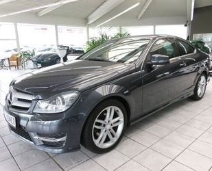Mercedes-Benz C 250 Gebrauchtwagen