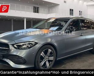 Mercedes-Benz C 220 Gebrauchtwagen