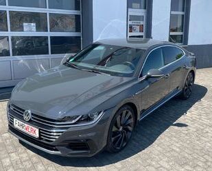 VW Arteon Gebrauchtwagen