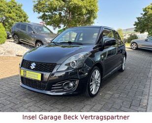 Suzuki Swift Gebrauchtwagen