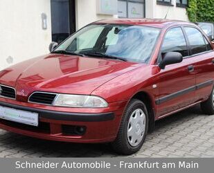 Mitsubishi Carisma Gebrauchtwagen
