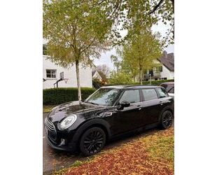 Mini One Clubman Gebrauchtwagen