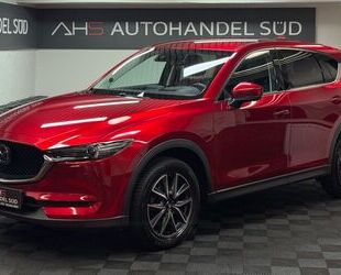 Mazda CX-5 Gebrauchtwagen