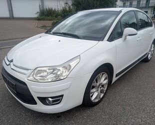 Citroen C4 Gebrauchtwagen