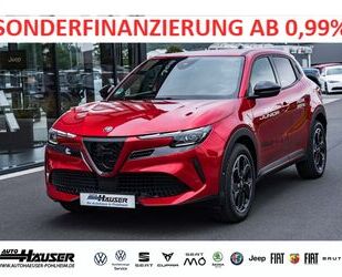 Alfa Romeo Junior Gebrauchtwagen