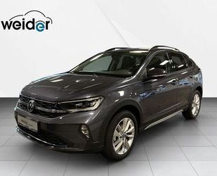 VW Taigo Gebrauchtwagen