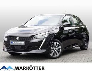 Peugeot e-208 Gebrauchtwagen