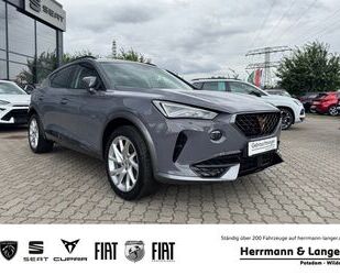 Cupra Formentor Gebrauchtwagen