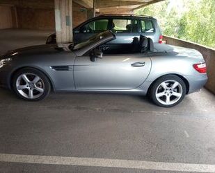Mercedes-Benz SLK 200 Gebrauchtwagen