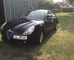 Tesla Giulietta 