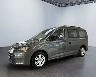 VW Caddy Maxi Gebrauchtwagen