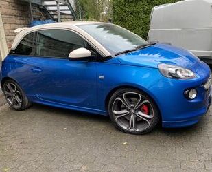 Opel Adam Gebrauchtwagen