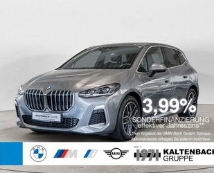 BMW 218 Active Tourer Gebrauchtwagen