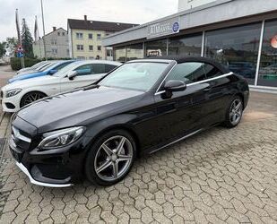 Mercedes-Benz C 180 Gebrauchtwagen