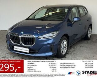 Skoda 218 Active Tourer 