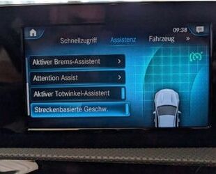 Mercedes-Benz CLA 250 Shooting Brake Gebrauchtwagen