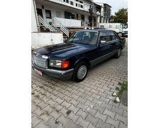 Mercedes-Benz S 300 Gebrauchtwagen