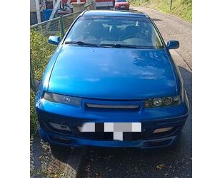 Opel Calibra 