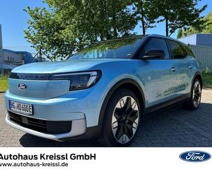 Ford Explorer Gebrauchtwagen